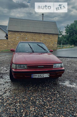 Хэтчбек Toyota Carina 1992 в Одессе