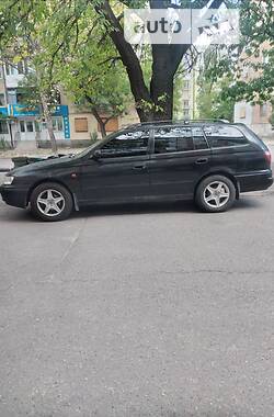 Универсал Toyota Carina 1996 в Николаеве