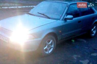 Седан Toyota Carina 1988 в Одессе