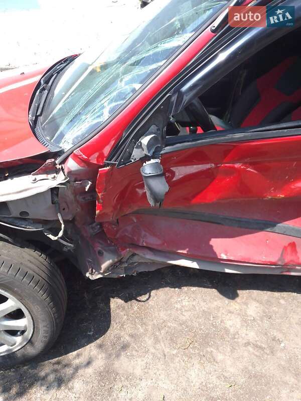 Седан Toyota Carina 1993 в Бородянке