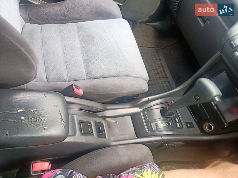 Седан Toyota Carina 1990 в Одессе