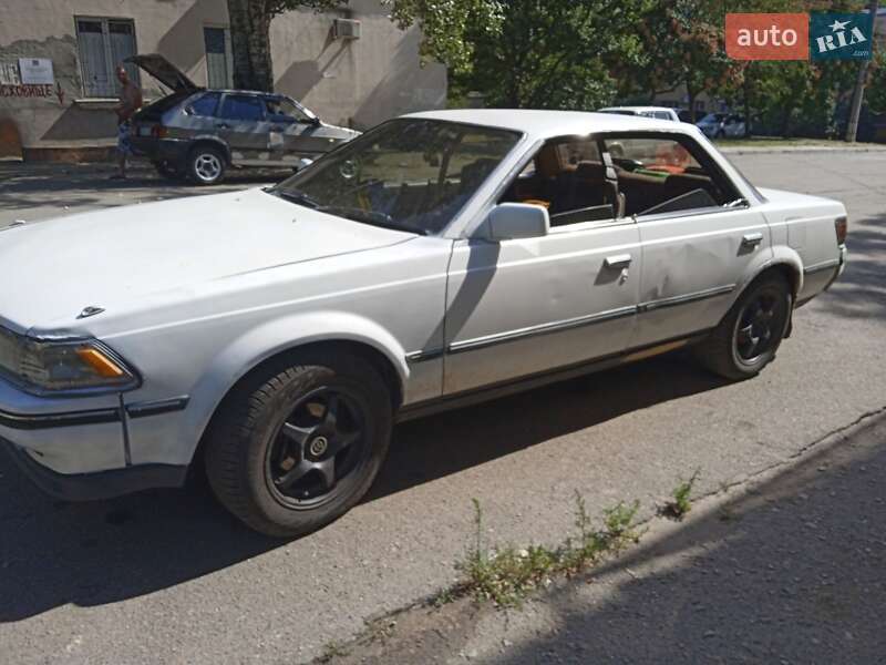 Седан Toyota Carina 1979 в Одессе