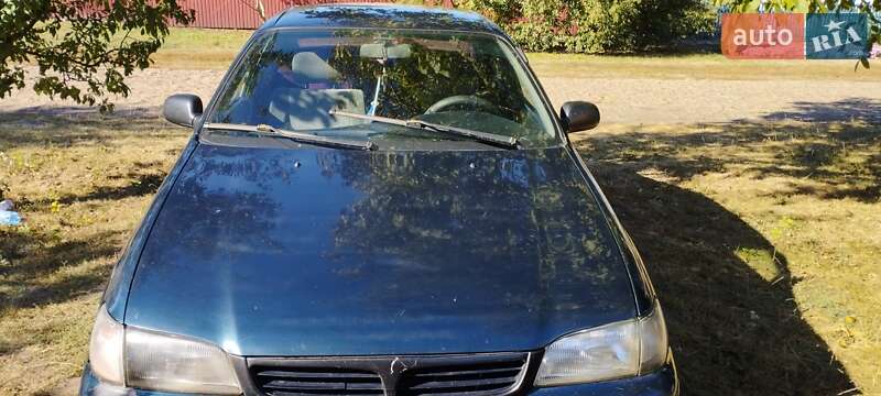 Седан Toyota Carina 1993 в Добровеличківці