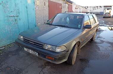 Универсал Toyota Carina 1990 в Луцке