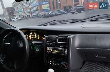 Седан Toyota Carina 1997 в Виннице