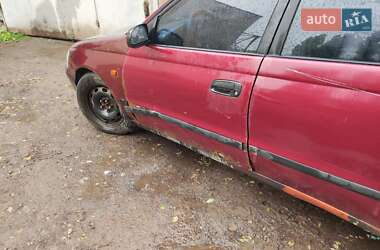 Седан Toyota Carina 1995 в 