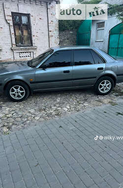 Седан Toyota Carina 1991 в Білгороді-Дністровському