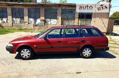 Универсал Toyota Carina 1988 в 