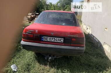 Седан Toyota Carina 1991 в Врадиевке