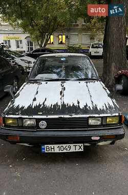 Седан Toyota Carina 1983 в Одессе