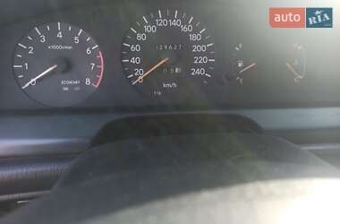 Седан Toyota Carina 1994 в 