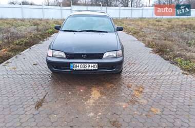 Седан Toyota Carina 1993 в Одесі