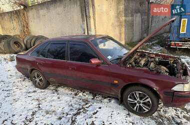 Хетчбек Toyota Carina 1992 в Черкасах