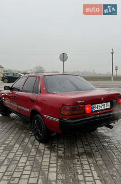 Седан Toyota Carina 1991 в Одесі