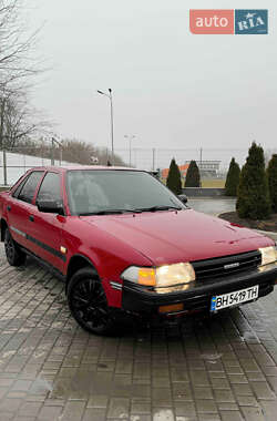 Седан Toyota Carina 1991 в Одесі