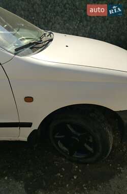 Седан Toyota Carina 1993 в Одессе