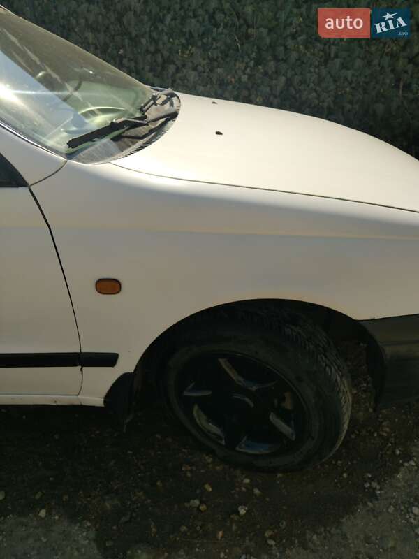 Toyota Carina 1993