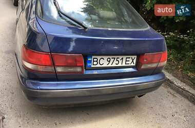 Седан Toyota Carina 1995 в Перемышлянах