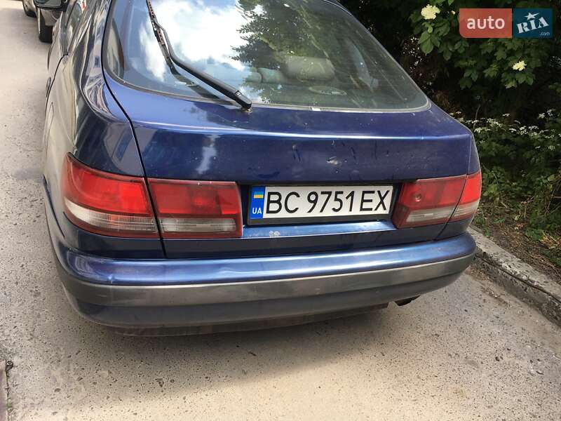 Toyota Carina 1995
