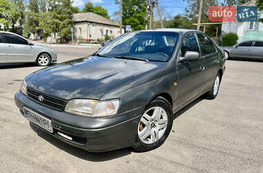Седан Toyota Carina 1994 в Одессе