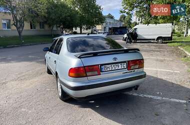 Седан Toyota Carina 1998 в 