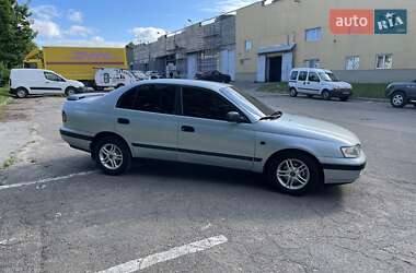 Седан Toyota Carina 1998 в 