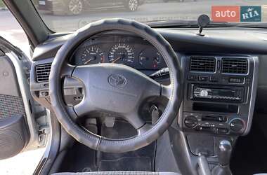 Седан Toyota Carina 1998 в 