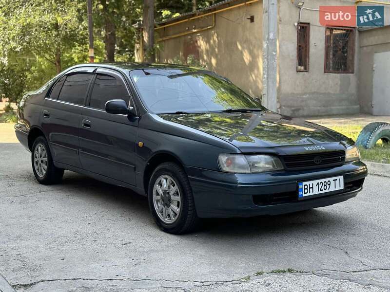 Toyota Carina 1994