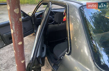 Седан Toyota Carina 1989 в 