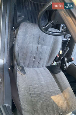 Седан Toyota Carina 1989 в 