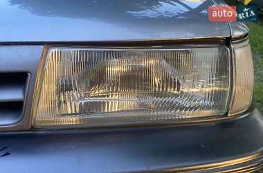 Седан Toyota Carina 1989 в 