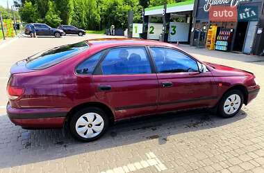 Седан Toyota Carina 1994 в Харькове