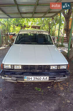 Седан Toyota Carina 1982 в Черноморске