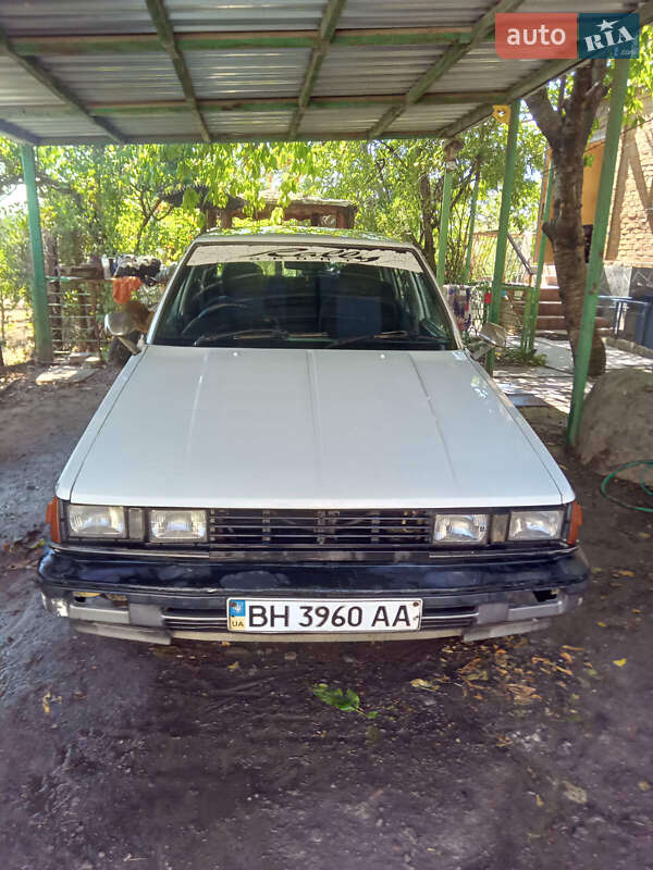 Toyota Carina 1982