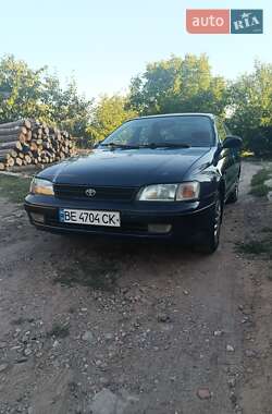 Седан Toyota Carina 1994 в Первомайске