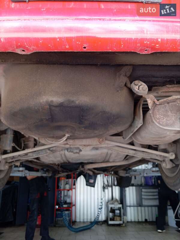 Универсал Toyota Carina 1988 в Сумах