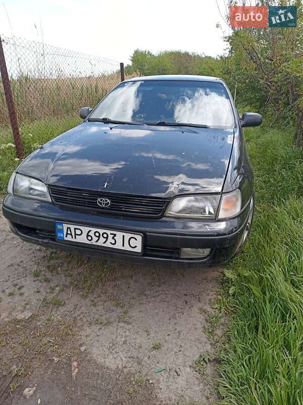 Toyota Carina 1997