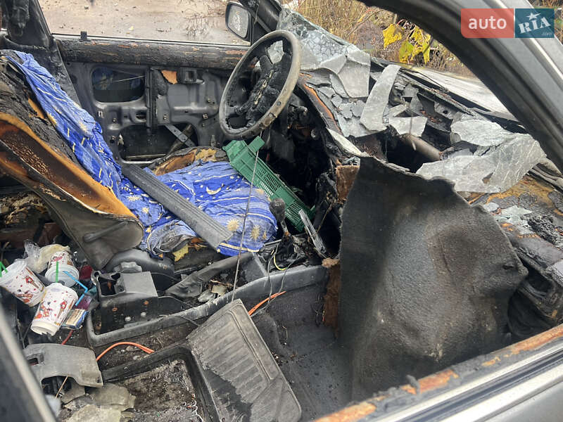 Седан Toyota Carina 1989 в Вышгороде фото 3 Седан Toyota Carina 1989 в Вышгороде