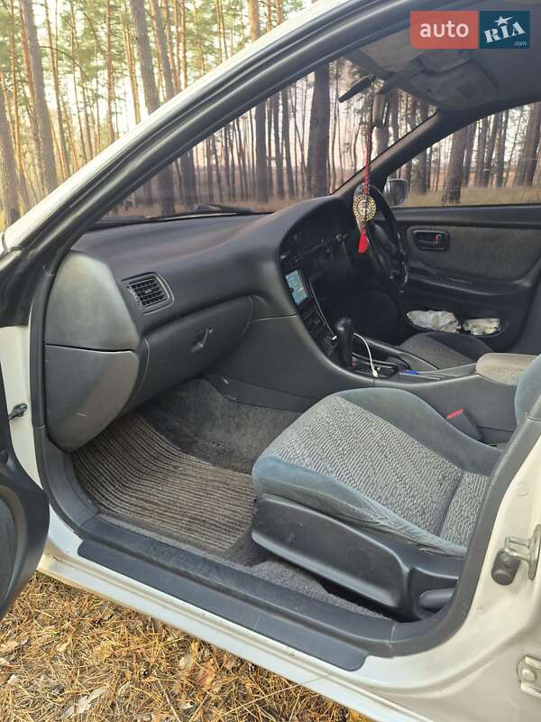 Седан Toyota Carina 1994 в Балаклее фото 11 Седан Toyota Carina 1994 в Балаклее