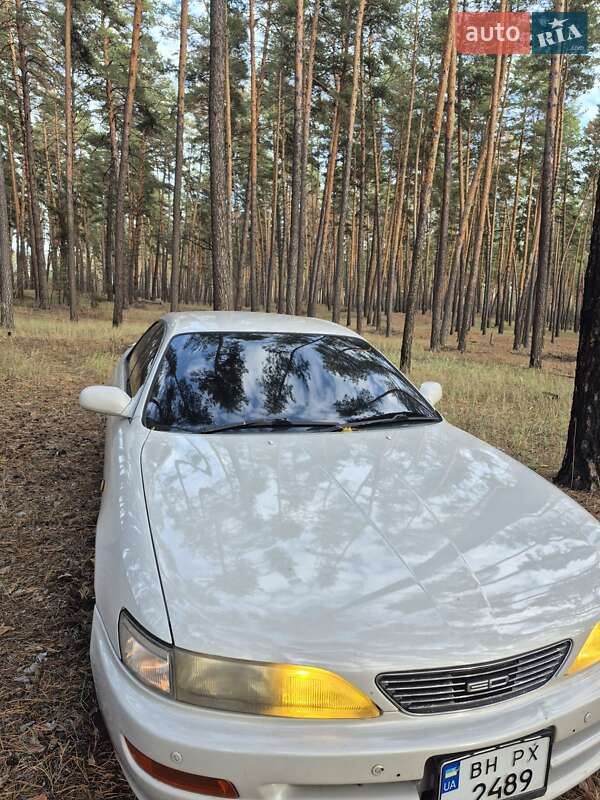 Седан Toyota Carina 1994 в Балаклее фото 18 Седан Toyota Carina 1994 в Балаклее