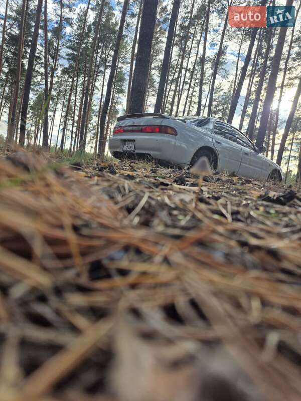 Седан Toyota Carina 1994 в Балаклее фото 22 Седан Toyota Carina 1994 в Балаклее