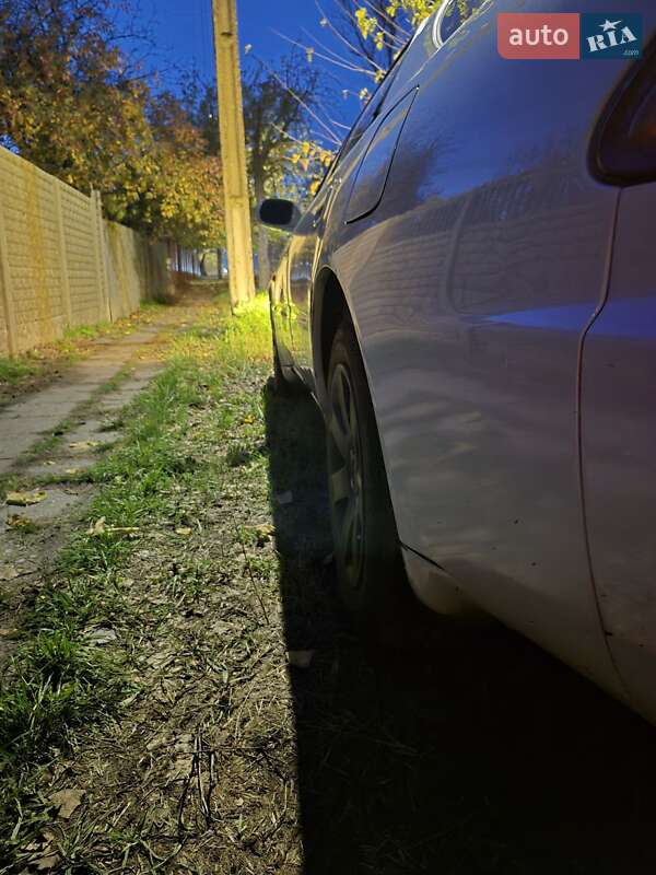 Седан Toyota Carina 1994 в Балаклее фото 26 Седан Toyota Carina 1994 в Балаклее