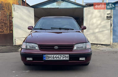 Седан Toyota Carina 1994 в Одесі