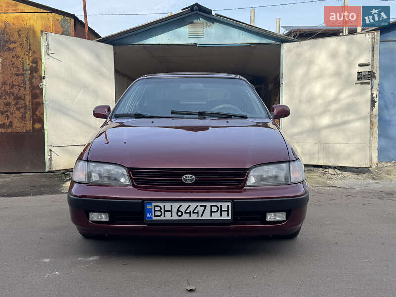 Toyota Carina 1994