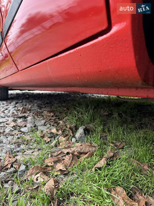 Седан Toyota Carina 1993 в Одессе фото 8 Седан Toyota Carina 1993 в Одессе