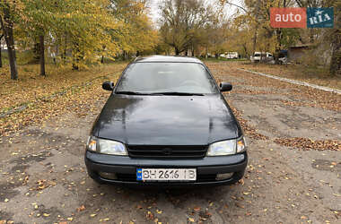 Седан Toyota Carina 1995 в Ананьеве