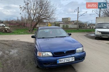 Седан Toyota Carina 1996 в Одесі