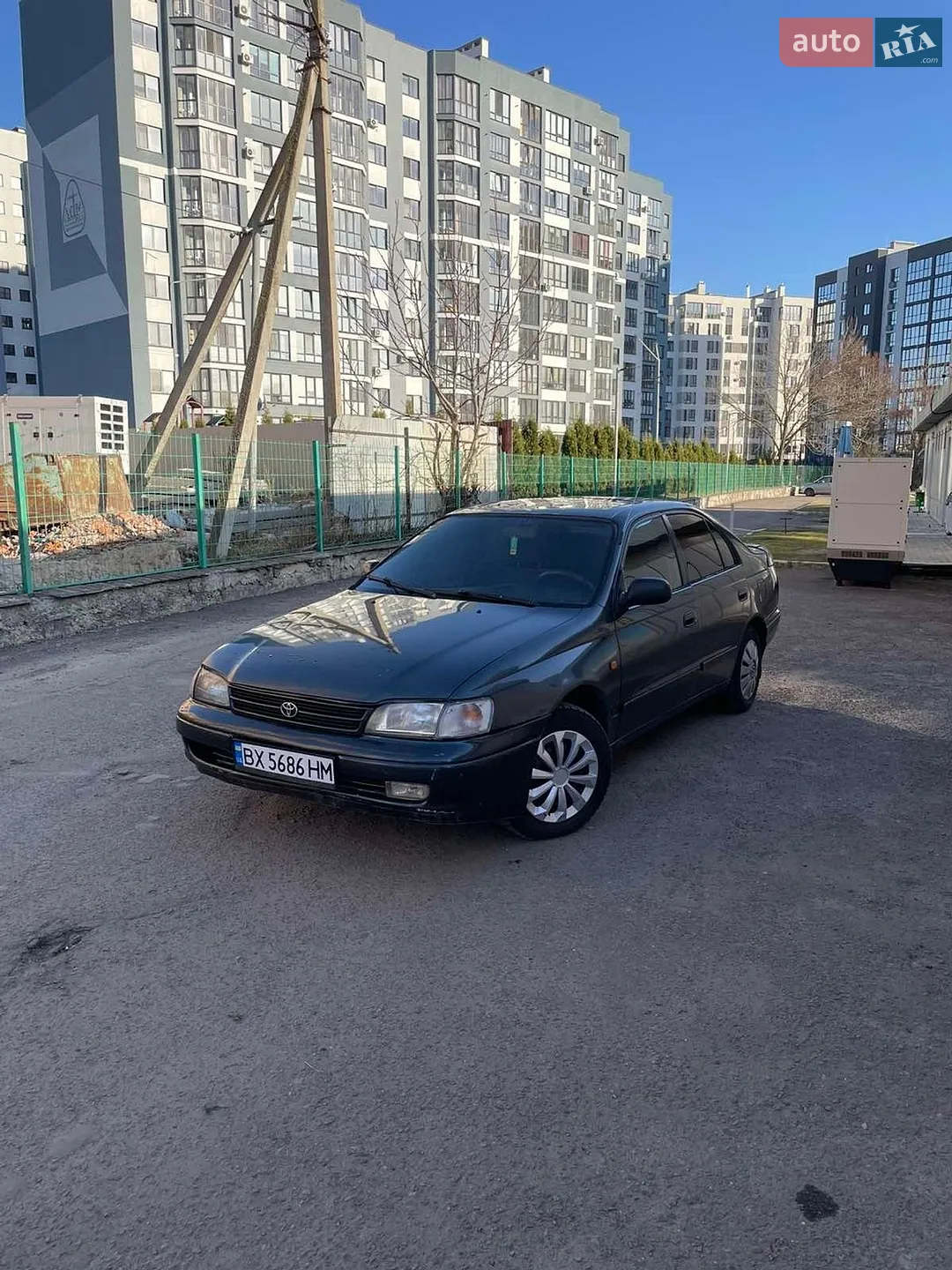 Фото авто 2