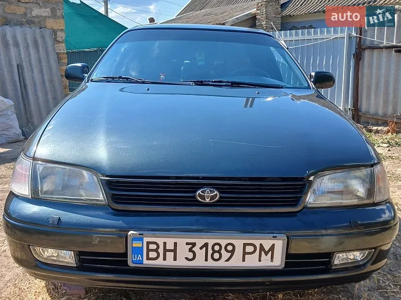 Toyota Carina 1994