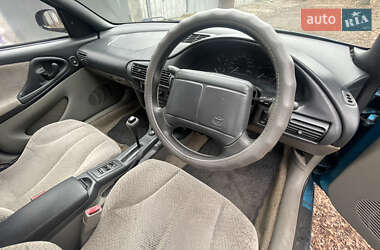Седан Toyota Cavalier 1999 в 